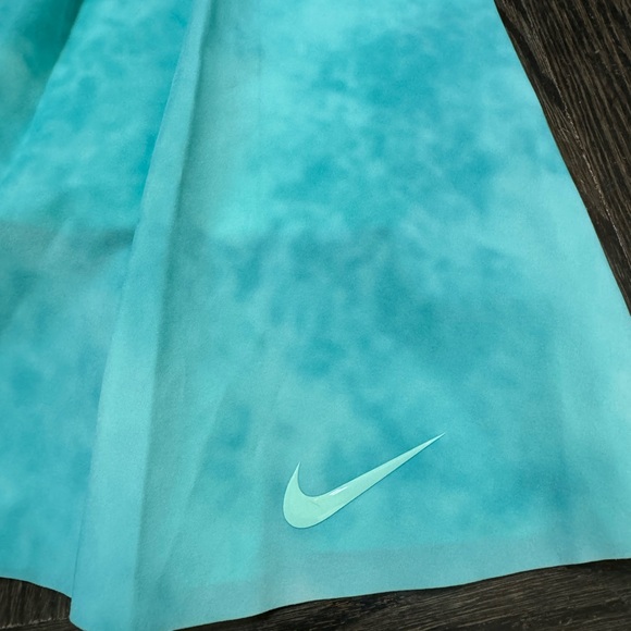 Nike Dri-FIT Club Mint Long Pleated Golf Tennis Skort Women's Size XS - Picture 4 of 11